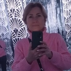 Фотография девушки Ирина, 52 года из г. Ревда