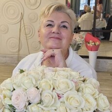 Фотография девушки Светлана, 63 года из г. Москва