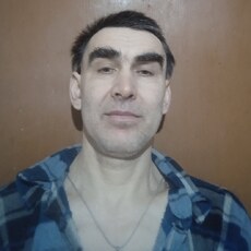 Фотография мужчины Карабас, 50 лет из г. Буинск