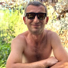 Фотография мужчины Влад, 43 года из г. Васильков