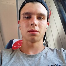Фотография мужчины Павел, 21 год из г. Бор