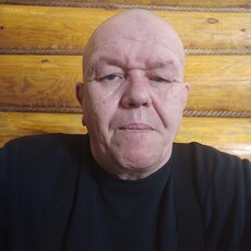 Фотография мужчины Андрей, 54 года из г. Иркутск