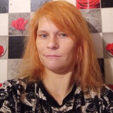 Фотография девушки Александра, 39 лет из г. Гатчина