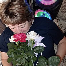 Фотография девушки Наталья, 42 года из г. Ульяновск