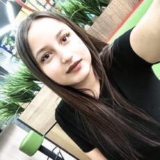 Фотография девушки Дарья, 24 года из г. Славгород