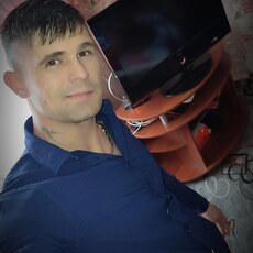 Фотография мужчины Максик, 35 лет из г. Воркута