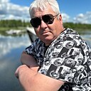 Серёга, 48 лет