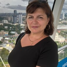 Фотография девушки Елена, 53 года из г. Тюмень