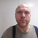 Сергей, 40 лет