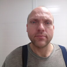 Фотография мужчины Сергей, 40 лет из г. Копейск