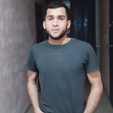 Фотография мужчины Ramazon, 28 лет из г. Каркаралинск