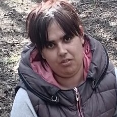 Фотография девушки Галюня, 30 лет из г. Старый Оскол