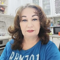 Фотография девушки Елена, 59 лет из г. Томск