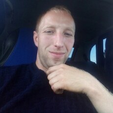 Фотография мужчины Сергей, 34 года из г. Борисовка