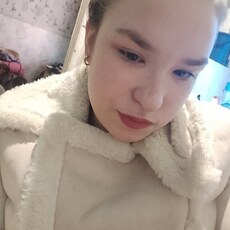 Фотография девушки Виктория, 20 лет из г. Тайшет