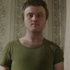 Фотография мужчины Ваня, 28 лет из г. Киселевск