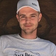Фотография мужчины Вадим, 30 лет из г. Гатчина