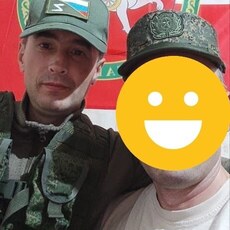 Фотография мужчины Алексей, 29 лет из г. Торез