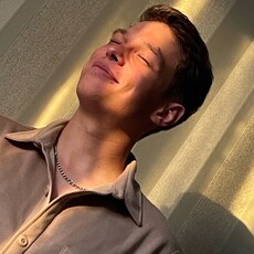 Фотография мужчины Кирилл, 22 года из г. Гусь Хрустальный
