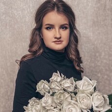 Фотография девушки Мария, 24 года из г. Витебск