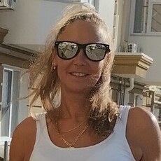 Фотография девушки Инна, 42 года из г. Севастополь