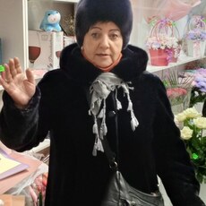 Фотография девушки Лариса, 66 лет из г. Новосибирск