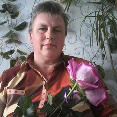 Фотография девушки Людмила, 55 лет из г. Поставы