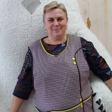 Фотография девушки Людмила, 55 лет из г. Поставы