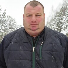 Фотография мужчины Юрий, 42 года из г. Арзамас