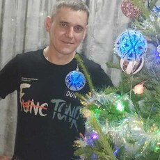 Фотография мужчины Александр, 37 лет из г. Мариинск