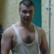 Фотография мужчины Артём, 44 года из г. Мурманск
