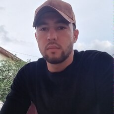 Фотография мужчины Ruslan, 26 лет из г. Судак