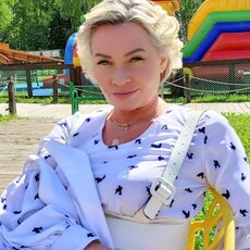 Фотография девушки Ольга, 50 лет из г. Киров