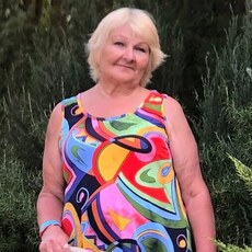Фотография девушки Светлана, 68 лет из г. Назарово