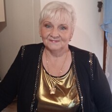 Фотография девушки Ларик, 63 года из г. Москва