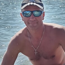 Фотография мужчины Андрей, 42 года из г. Вилючинск