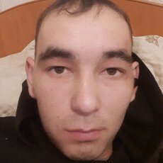 Фотография мужчины Андрей, 27 лет из г. Дюртюли