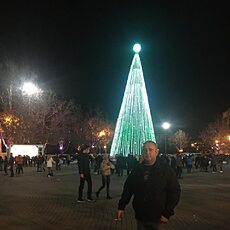 Фотография мужчины Александр, 43 года из г. Мурманск