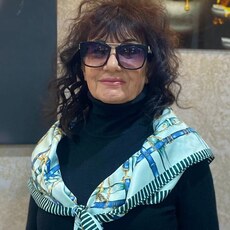 Фотография девушки Нина, 69 лет из г. Краснодар
