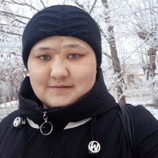 Фотография девушки Айка, 23 года из г. Сибай