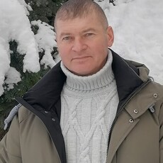 Фотография мужчины Андрей, 47 лет из г. Азов