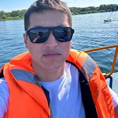 Фотография мужчины Улар, 28 лет из г. Белово