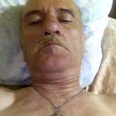 Фотография мужчины Валера, 69 лет из г. Ташкент