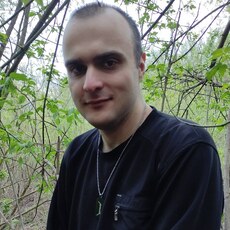 Фотография мужчины Никита, 33 года из г. Витебск