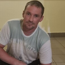 Фотография мужчины Михаил, 42 года из г. Ступино
