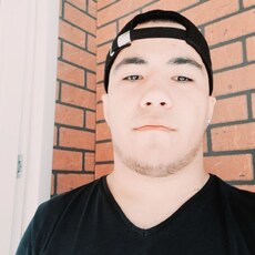 Фотография мужчины Вччв, 26 лет из г. Кижинга