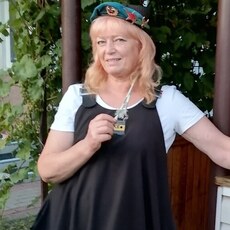 Фотография девушки Елена, 62 года из г. Бобруйск