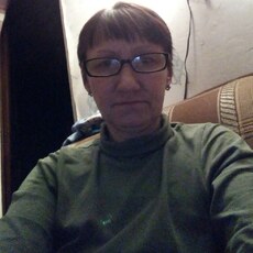 Фотография девушки Оксана, 54 года из г. Касли