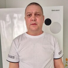 Фотография мужчины Евгений, 51 год из г. Новокузнецк