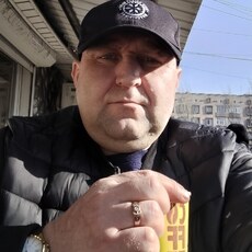 Фотография мужчины Сергей, 43 года из г. Снежное